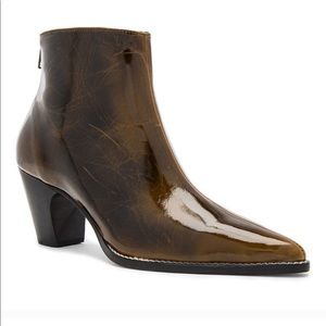 Rachel Comey Sonora boots size 7